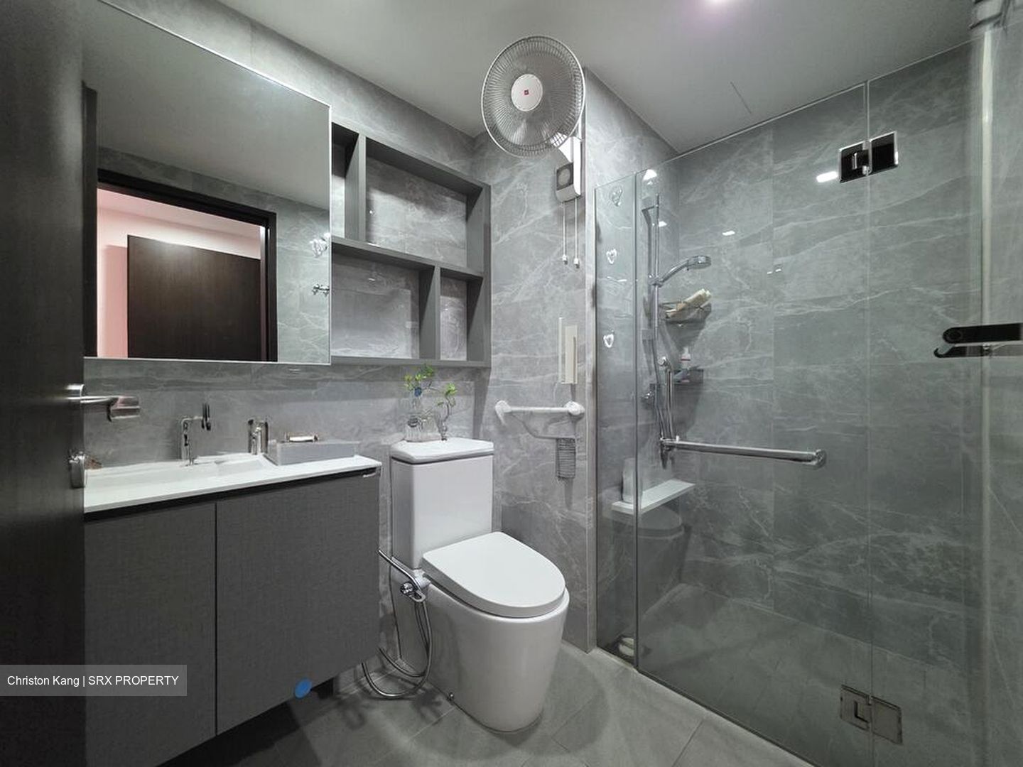 The Brownstone (D27), Condominium #525161751